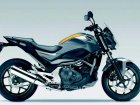 Honda NC 700S / DCT